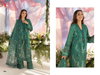 Sobia Nazir Lawn 25 Vol 4 By Deepsy Cotton Surat Pakistani Dress Material Wholesale Market
